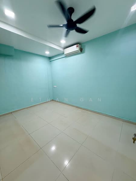Rumah Teres 2 Tingkat untuk Dijual di Bandar Seri Alam (Masai) - Ethan Gan - PropertyGuru.com.my