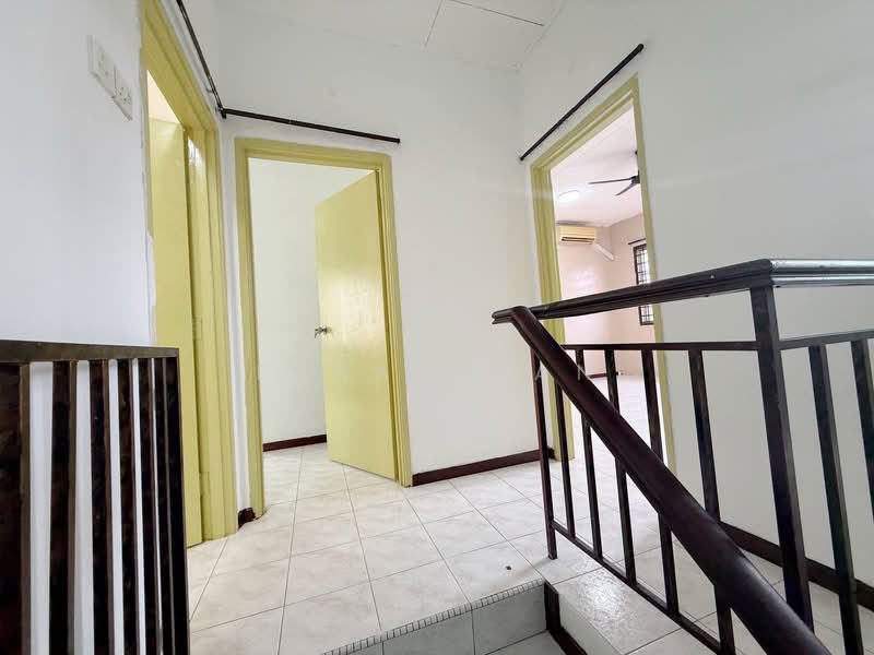 Rumah Teres 2 Tingkat untuk Dijual di Bandar Seri Alam (Masai) - Ethan Gan - PropertyGuru.com.my