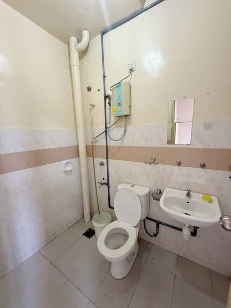 Rumah Teres 2 Tingkat untuk Dijual di Bandar Seri Alam (Masai) - Ethan Gan - PropertyGuru.com.my