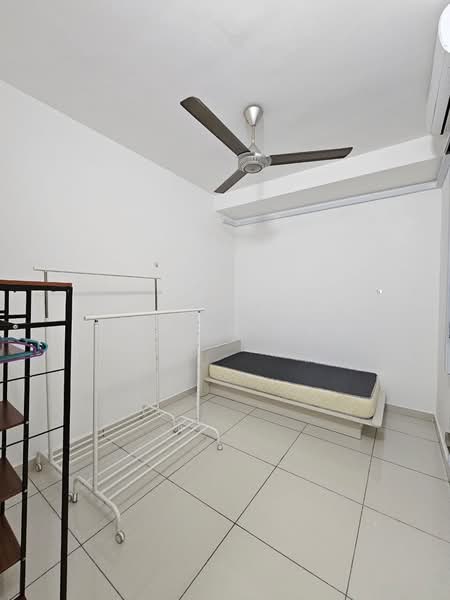 Service Residence for Rent at Damai Residence - Steven Yak - PropertyGuru.com.my