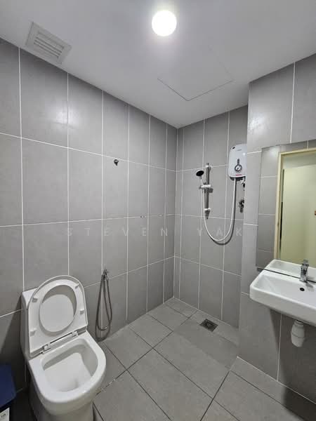Service Residence for Rent at Damai Residence - Steven Yak - PropertyGuru.com.my