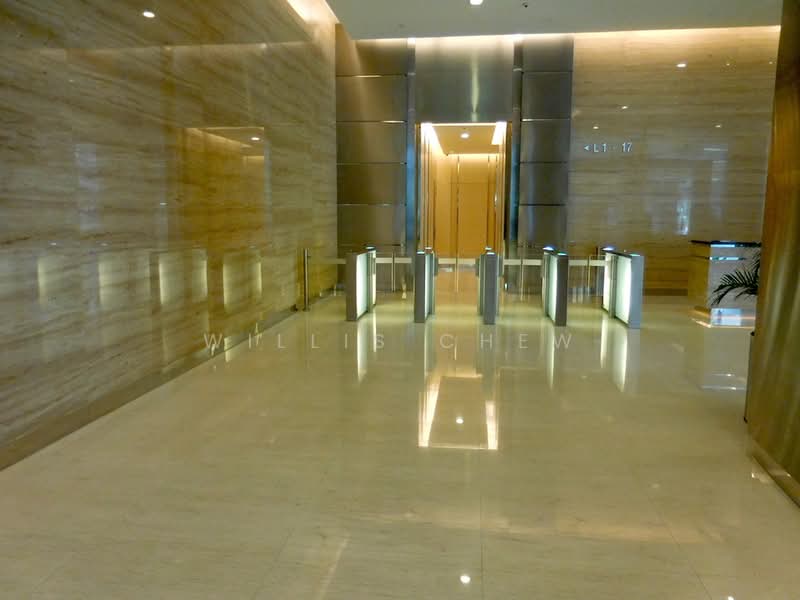 Office for Sale in Kampung Kerinchi (Bangsar South) (Kuala Lumpur) - Willis Chew - Lobby - PropertyGuru.com.my