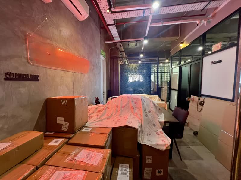 Office for Sale in Kampung Kerinchi (Bangsar South) (Kuala Lumpur) - Willis Chew - Interior - PropertyGuru.com.my