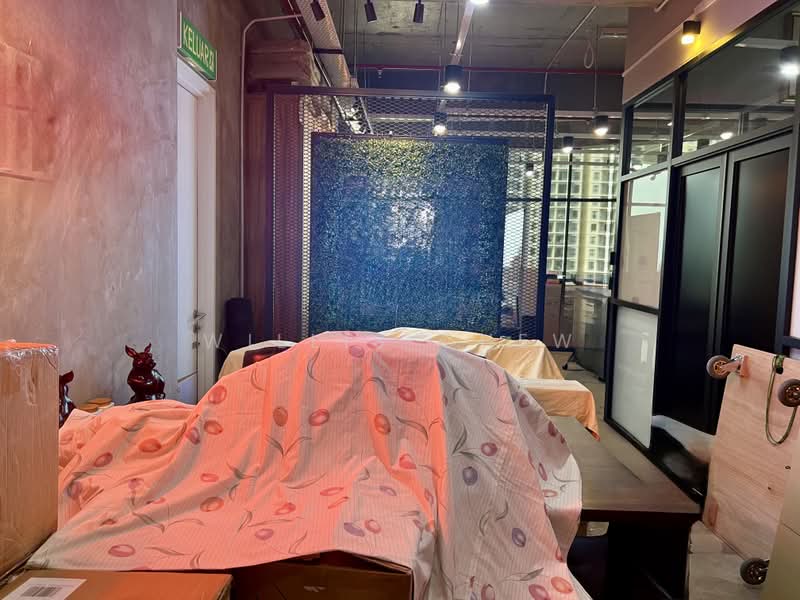Office for Sale in Kampung Kerinchi (Bangsar South) (Kuala Lumpur) - Willis Chew - Interior - PropertyGuru.com.my
