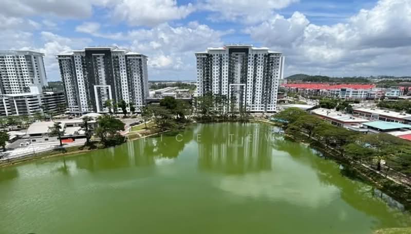 Pangsapuri untuk Disewa di Palazio - Alice Tew - PropertyGuru.com.my