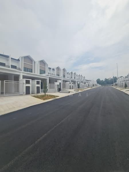 Rumah Teres 2 Tingkat untuk Dijual di Bandar Putra Permai (Seri Kembangan) - Shu Wai - PropertyGuru.com.my