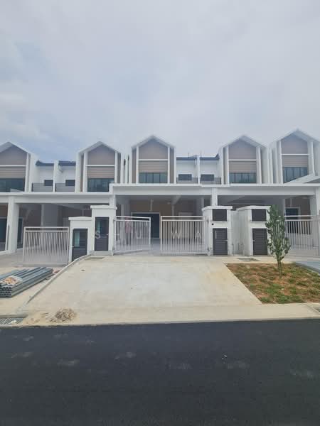 Rumah Teres 2 Tingkat untuk Dijual di Bandar Putra Permai (Seri Kembangan) - Shu Wai - PropertyGuru.com.my