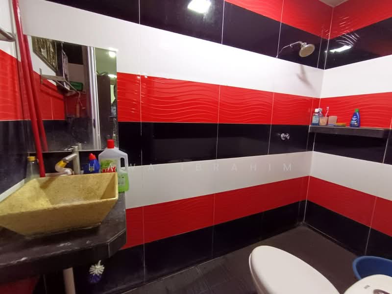 Rumah Teres 2 Tingkat untuk Dijual di Taman Impian Putra (Bangi) - Hawa Ibrahim - PropertyGuru.com.my