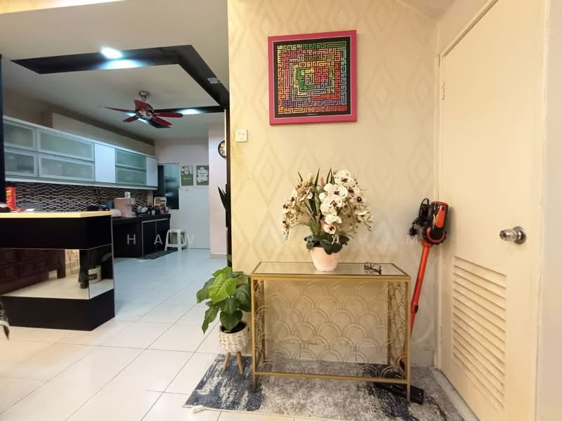 Rumah Teres 2 Tingkat untuk Dijual di Taman Impian Putra (Bangi) - Hawa Ibrahim - PropertyGuru.com.my