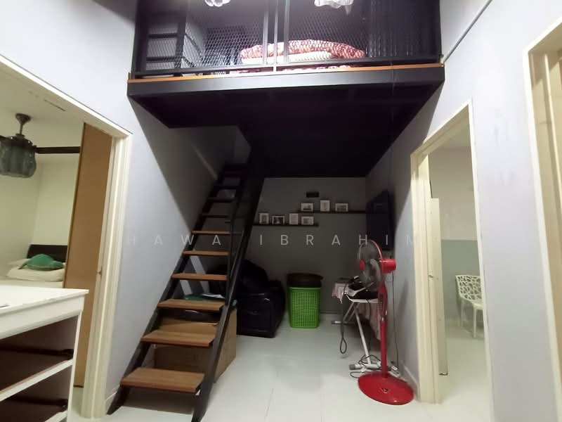 Rumah Teres 2 Tingkat untuk Dijual di Taman Impian Putra (Bangi) - Hawa Ibrahim - PropertyGuru.com.my
