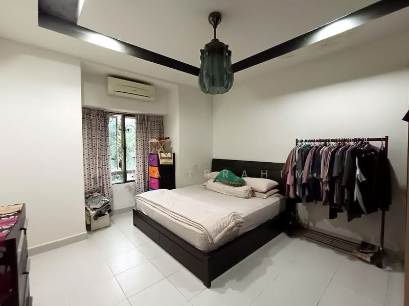 Rumah Teres 2 Tingkat untuk Dijual di Taman Impian Putra (Bangi) - Hawa Ibrahim - PropertyGuru.com.my
