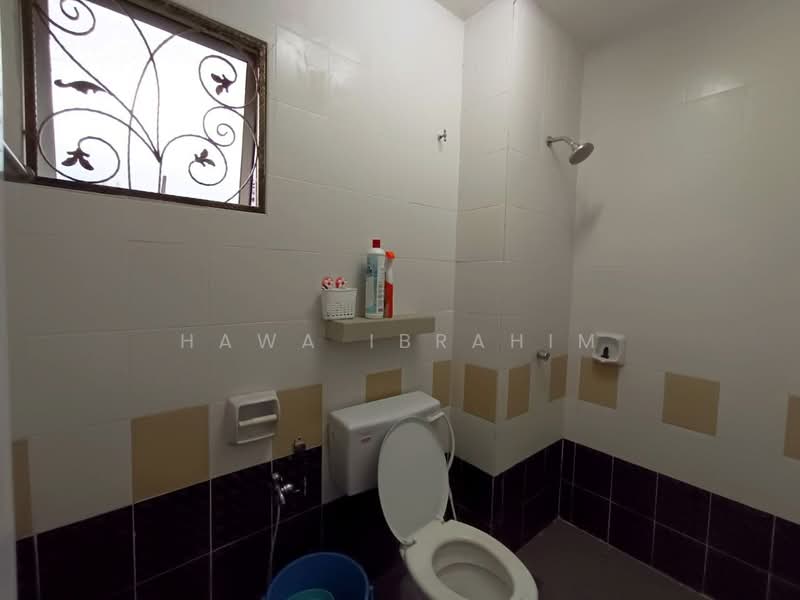 Rumah Teres 2 Tingkat untuk Dijual di Taman Impian Putra (Bangi) - Hawa Ibrahim - PropertyGuru.com.my