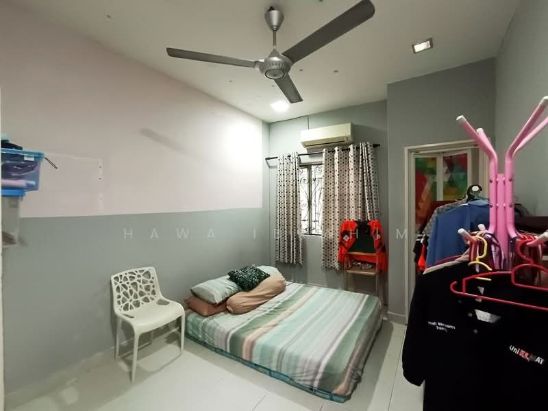 Rumah Teres 2 Tingkat untuk Dijual di Taman Impian Putra (Bangi) - Hawa Ibrahim - PropertyGuru.com.my