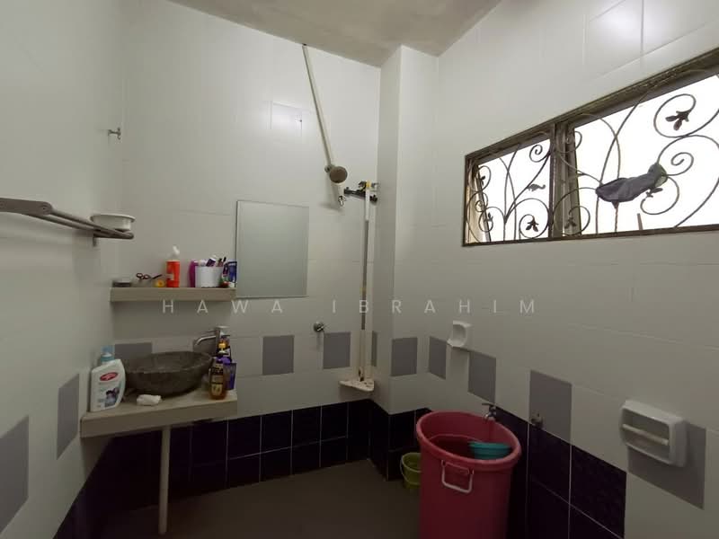 Rumah Teres 2 Tingkat untuk Dijual di Taman Impian Putra (Bangi) - Hawa Ibrahim - PropertyGuru.com.my