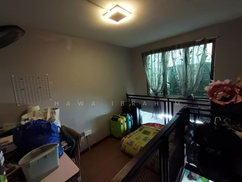 Rumah Teres 2 Tingkat untuk Dijual di Taman Impian Putra (Bangi) - Hawa Ibrahim - PropertyGuru.com.my