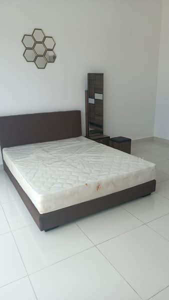 Rumah Teres 2 Tingkat untuk Disewa di Aspen Vision City (Batu Kawan) - Louis Chuah - Bedroom - PropertyGuru.com.my
