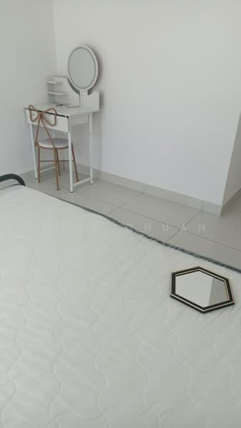 Rumah Teres 2 Tingkat untuk Disewa di Aspen Vision City (Batu Kawan) - Louis Chuah - Bedroom - PropertyGuru.com.my