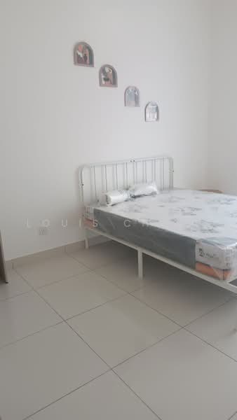 Rumah Teres 2 Tingkat untuk Disewa di Aspen Vision City (Batu Kawan) - Louis Chuah - Bedroom - PropertyGuru.com.my