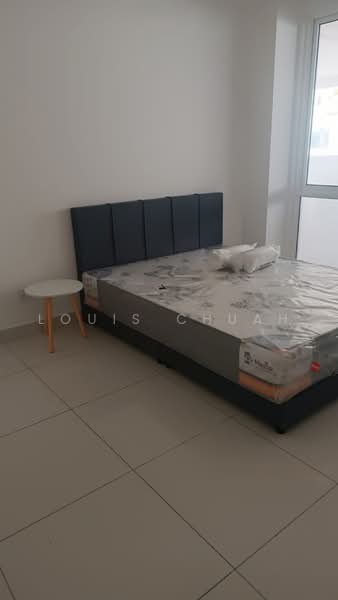 Rumah Teres 2 Tingkat untuk Disewa di Aspen Vision City (Batu Kawan) - Louis Chuah - Bedroom - PropertyGuru.com.my
