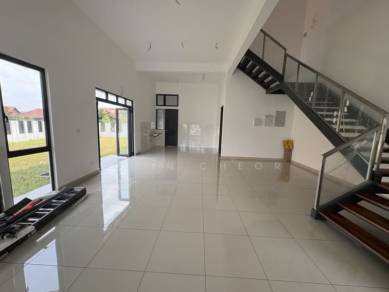 2-storey Terraced House for Sale in Bandar Kinrara Seksyen 8 (Bandar Kinrara) - Jovin Cheor - PropertyGuru.com.my