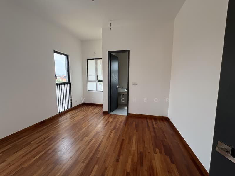 2-storey Terraced House for Sale in Bandar Kinrara Seksyen 8 (Bandar Kinrara) - Jovin Cheor - PropertyGuru.com.my