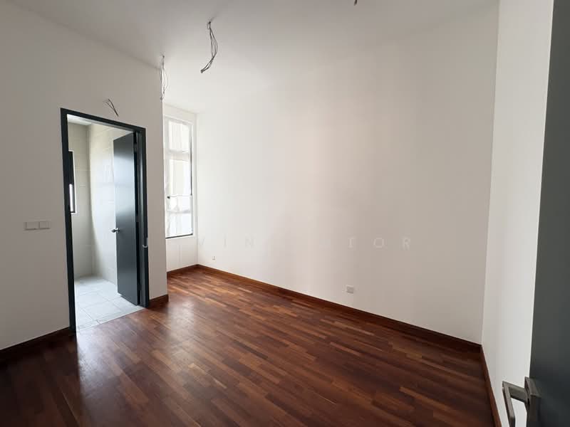 2-storey Terraced House for Sale in Bandar Kinrara Seksyen 8 (Bandar Kinrara) - Jovin Cheor - PropertyGuru.com.my