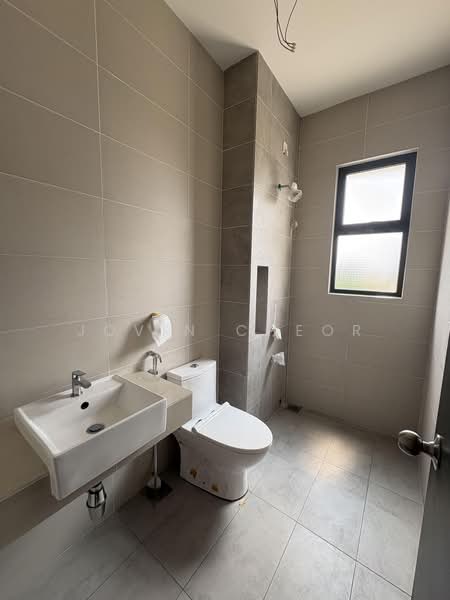 2-storey Terraced House for Sale in Bandar Kinrara Seksyen 8 (Bandar Kinrara) - Jovin Cheor - PropertyGuru.com.my