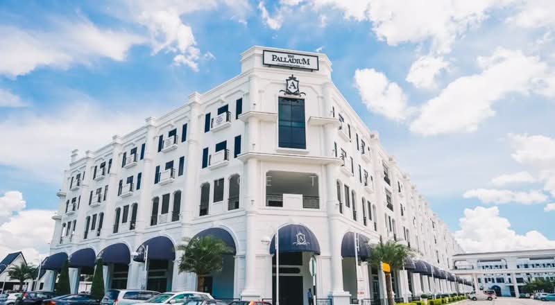 Shop / Office for Rent in Taman Ekoflora (Johor Bahru) - Alice Tew - PropertyGuru.com.my
