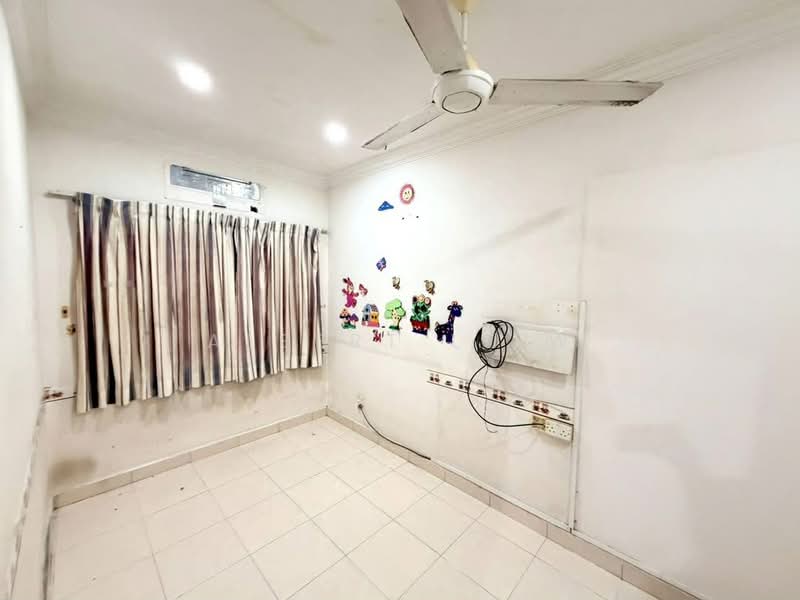 Rumah Teres 1.5 Tingkat untuk Dijual di Ulu Tiram (Johor) - Albert Liew - Interior - PropertyGuru.com.my