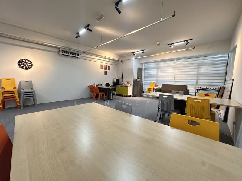 Pejabat untuk Dijual di Seri Kembangan (Selangor) - Kian Leap - Interior - PropertyGuru.com.my