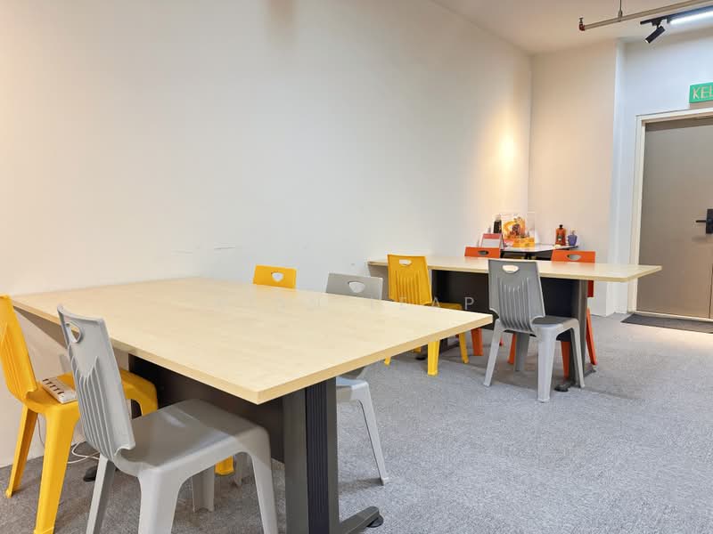 Pejabat untuk Dijual di Seri Kembangan (Selangor) - Kian Leap - Interior - PropertyGuru.com.my