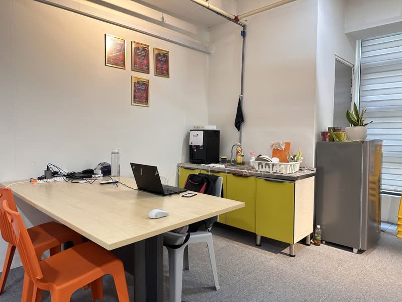 Pejabat untuk Dijual di Seri Kembangan (Selangor) - Kian Leap - Interior - PropertyGuru.com.my
