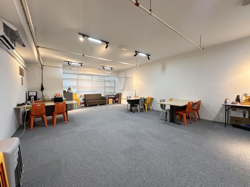 Pejabat untuk Dijual di Seri Kembangan (Selangor) - Kian Leap - PropertyGuru.com.my
