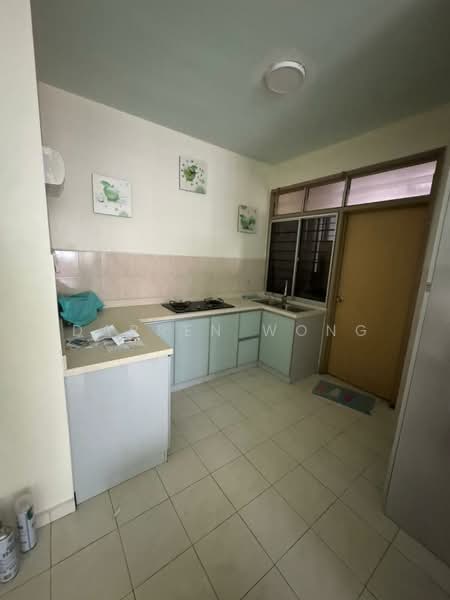 Servis Apartment untuk Dijual di Nusa Perdana Serviced Apartment - Darren Wong - PropertyGuru.com.my