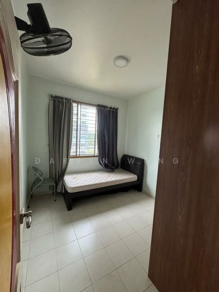 Servis Apartment untuk Dijual di Nusa Perdana Serviced Apartment - Darren Wong - PropertyGuru.com.my
