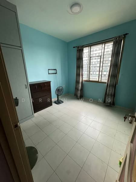 Servis Apartment untuk Dijual di Nusa Perdana Serviced Apartment - Darren Wong - PropertyGuru.com.my