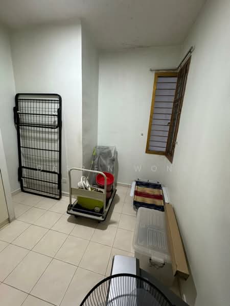 Servis Apartment untuk Dijual di Nusa Perdana Serviced Apartment - Darren Wong - PropertyGuru.com.my