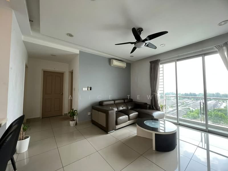 Pangsapuri untuk Disewa di Austin Suites (Permata Austin) - Alice Tew - PropertyGuru.com.my