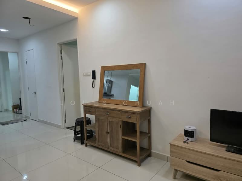 Servis Apartment untuk Disewa di Arte S - Louis Chuah - Interior - PropertyGuru.com.my
