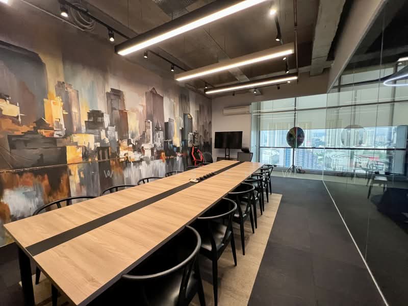 Office for Sale in Kampung Kerinchi (Bangsar South) (Kuala Lumpur) - Willis Chew - Interior - PropertyGuru.com.my