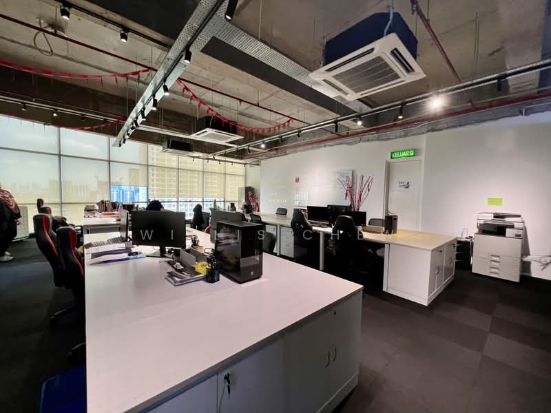 Office for Sale in Kampung Kerinchi (Bangsar South) (Kuala Lumpur) - Willis Chew - Interior - PropertyGuru.com.my