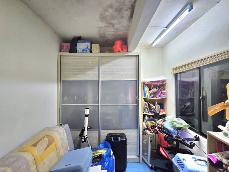 Rumah Teres 2 Tingkat untuk Dijual di Pandan Indah (Ampang) - Zaffur Nazri - PropertyGuru.com.my