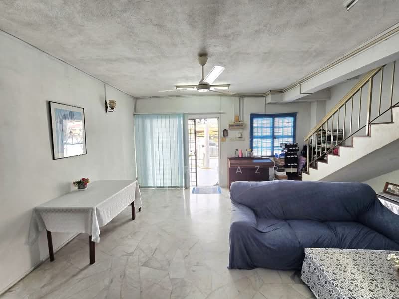 Rumah Teres 2 Tingkat untuk Dijual di Pandan Indah (Ampang) - Zaffur Nazri - PropertyGuru.com.my