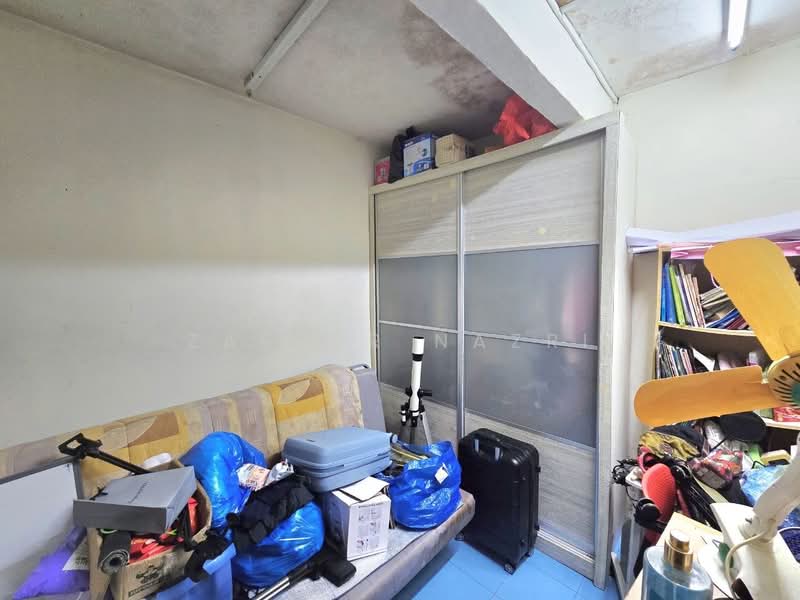 Rumah Teres 2 Tingkat untuk Dijual di Pandan Indah (Ampang) - Zaffur Nazri - PropertyGuru.com.my