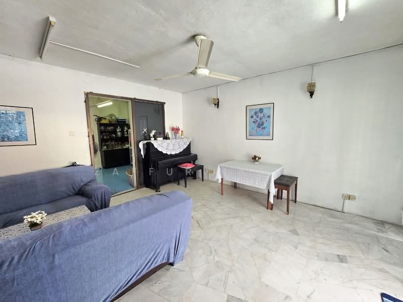 Rumah Teres 2 Tingkat untuk Dijual di Pandan Indah (Ampang) - Zaffur Nazri - PropertyGuru.com.my