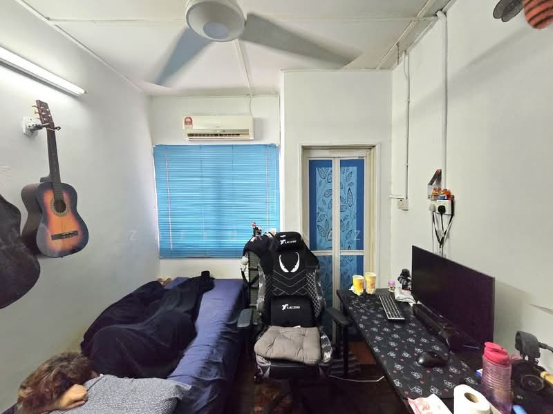 Rumah Teres 2 Tingkat untuk Dijual di Pandan Indah (Ampang) - Zaffur Nazri - PropertyGuru.com.my