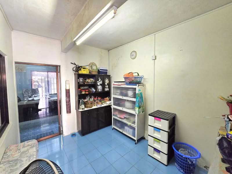 Rumah Teres 2 Tingkat untuk Dijual di Pandan Indah (Ampang) - Zaffur Nazri - PropertyGuru.com.my