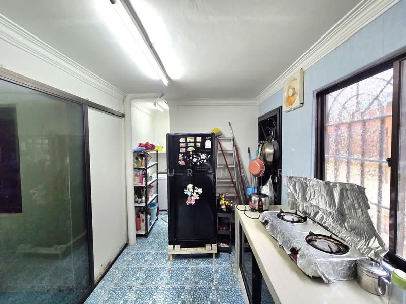 Rumah Teres 2 Tingkat untuk Dijual di Pandan Indah (Ampang) - Zaffur Nazri - PropertyGuru.com.my