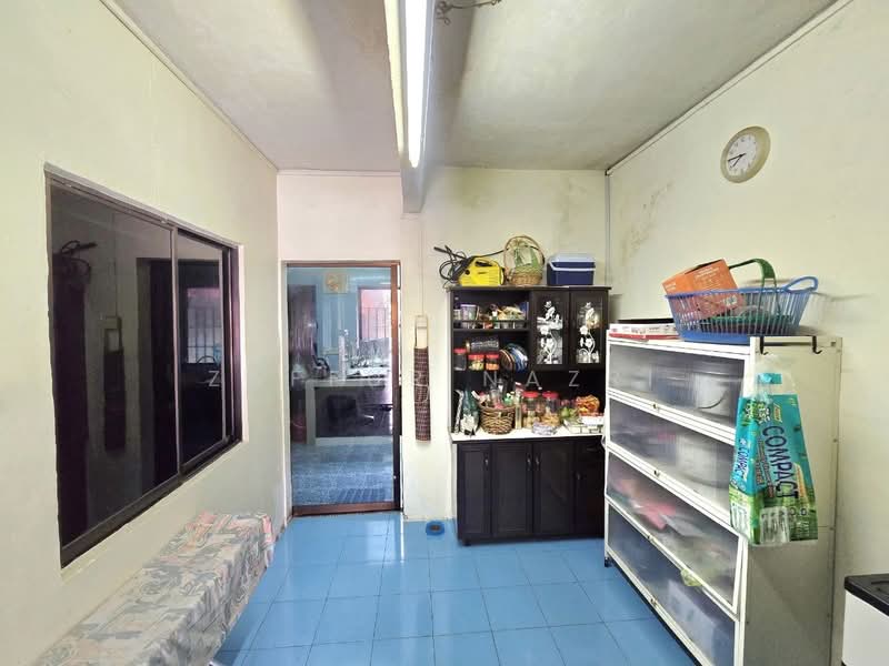 Rumah Teres 2 Tingkat untuk Dijual di Pandan Indah (Ampang) - Zaffur Nazri - PropertyGuru.com.my