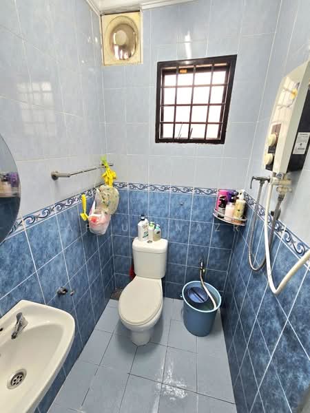 Rumah Teres 2 Tingkat untuk Dijual di Pandan Indah (Ampang) - Zaffur Nazri - PropertyGuru.com.my